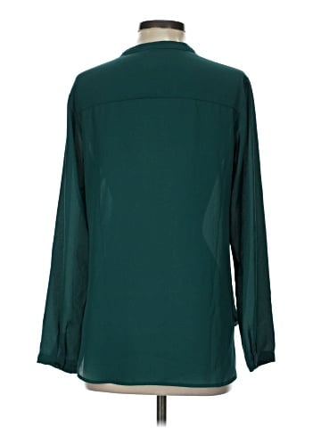 Bellatrix Long Sleeve Blouse (view 2)