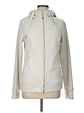 Lululemon Athletica Zip Up Hoodie