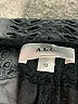 A.L.C. Chevron-herringbone Black Shorts Size 12 - photo 3