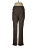 Worth New York Houndstooth Brown Dress Pants Size 4 - photo 2