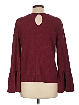 Porridge Long Sleeve Top (view 2)