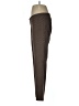 Worth New York Houndstooth Brown Dress Pants Size 4 - photo 5
