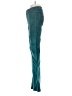 Hollister Teal Casual Pants Size 0 - photo 5
