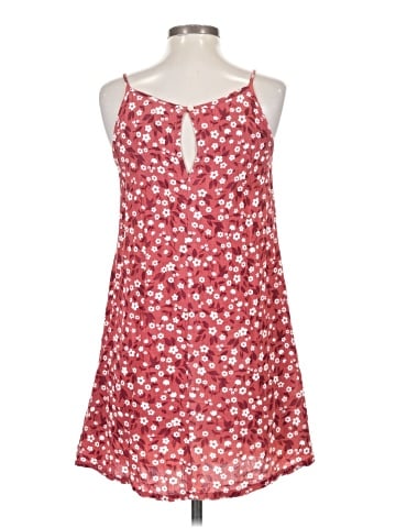 Planet Gold Sleeveless Top (view 2)