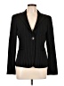 Emporio Armani Black Blazer Size 10 - photo 1