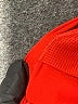 Fabletics Red Turtleneck Sweater Size XS - photo 8