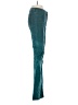 Hollister Teal Casual Pants Size 0 - photo 4