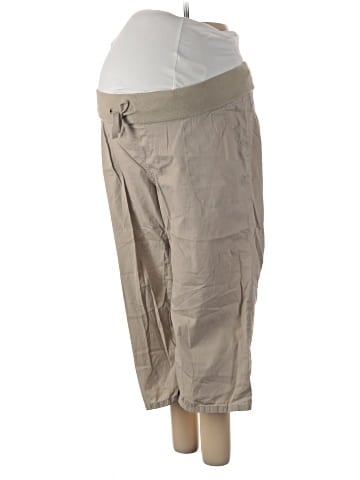 Liz Lange Maternity for Target Active Pants (view 1)