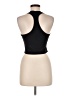 Forever 21 Black Tank Top Size M - photo 2