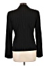Emporio Armani Black Blazer Size 10 - photo 2