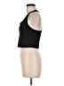 Forever 21 Black Tank Top Size M - photo 5