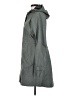 Athleta Gray Raincoat Size S - photo 5