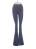 Alo Blue Yoga Pants Size XS (estimated) - photo 1