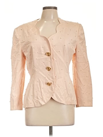 Saks Fifth Avenue Blazer (view 1)
