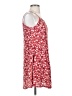 Planet Gold 100% Rayon Red Sleeveless Top Size S - photo 4