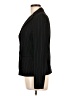 Emporio Armani Black Blazer Size 10 - photo 5