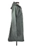 Athleta Gray Raincoat Size S - photo 4
