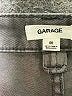 Garage Gray Jeans Size 00 - photo 7