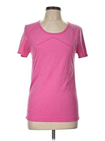 Asics Active T-Shirt (view 1)