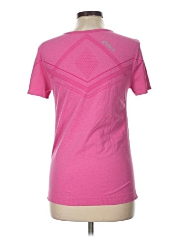 Asics Active T-Shirt (view 2)