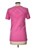 Asics Pink Active T-Shirt Size L - photo 2