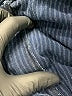 J.Crew Solid Blue Jumpsuit Size 0 - photo 5
