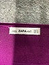 Zara Purple Pullover Sweater Size XL - photo 4