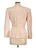 Saks Fifth Avenue Ivory Blazer Size 12 - photo 2
