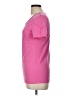 Asics Pink Active T-Shirt Size L - photo 5
