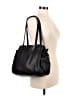 Margot Solid Black Tote One size - photo 2