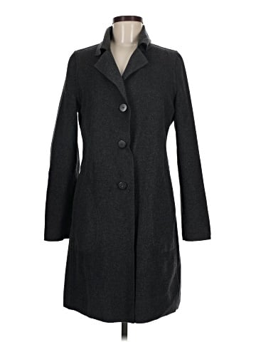 Susan Lazar Coat (view 1)