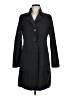 Susan Lazar Gray Coat Size 6 - photo 1