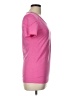 Asics Pink Active T-Shirt Size L - photo 4