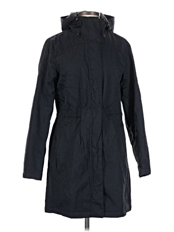 L.L.Bean Raincoat (view 1)