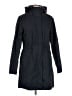 L.L.Bean 100% Tencel Black Raincoat Size XS - photo 1