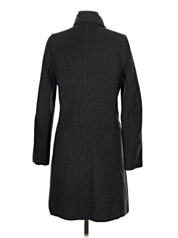 Susan Lazar Coat (view 2)