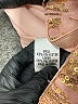 Hailey Logan 100% Polyester Pink Cocktail Dress Size 3 - 4 - photo 8