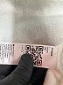 Unbranded Ivory Cardigan Size L - photo 7
