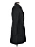Susan Lazar Gray Coat Size 6 - photo 4