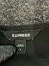 Express Black Bodysuit Size S - photo 3