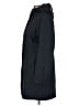 L.L.Bean 100% Tencel Black Raincoat Size XS - photo 5