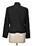 CAbi Chevron-herringbone Black Blazer Size 10 - photo 2