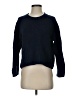 Madewell Solid Blue Pullover Sweater Size S - photo 1
