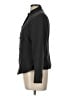 CAbi Chevron-herringbone Black Blazer Size 10 - photo 5
