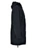 L.L.Bean 100% Tencel Black Raincoat Size XS - photo 4