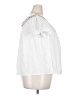 Old Navy 100% Cotton White Short Sleeve Blouse Size 2X - photo 4