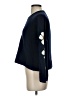 Madewell Solid Blue Pullover Sweater Size S - photo 5