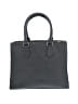 MICHAEL Michael Kors Black Satchel One size - photo 3