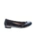 Vionic Black Flats Size 8 1/2 - photo 1