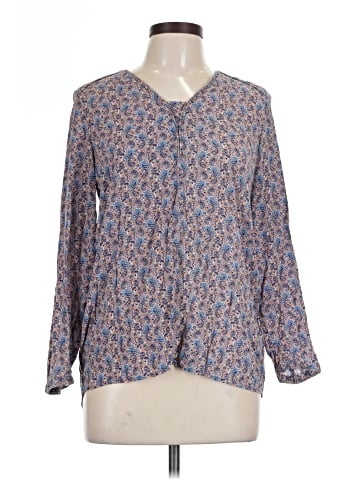 Esprit Long Sleeve Blouse (view 1)